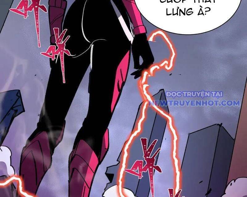 Kỷ Nguyên Kỳ Lạ - Chapter 414 - Page 161