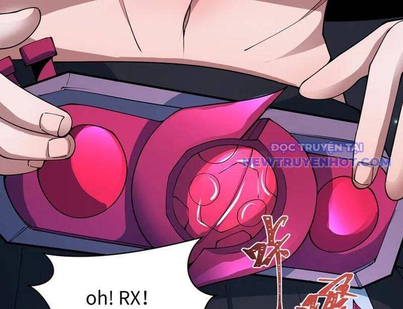 Kỷ Nguyên Kỳ Lạ - Chapter 414 - Page 27