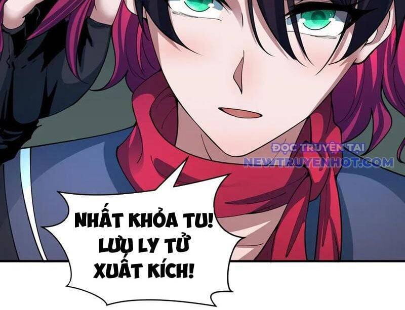 Kỷ Nguyên Kỳ Lạ - Chapter 414 - Page 30