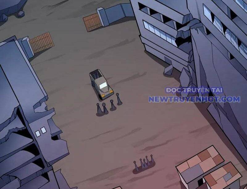 Kỷ Nguyên Kỳ Lạ - Chapter 414 - Page 33