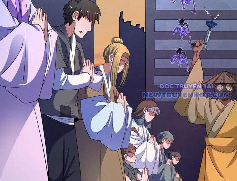 Kỷ Nguyên Kỳ Lạ - Chapter 414 - Page 38