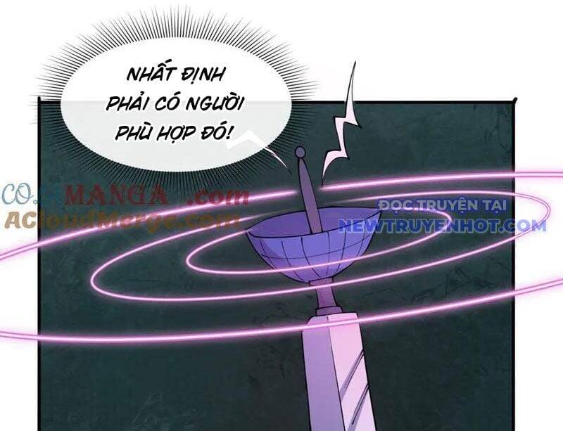 Kỷ Nguyên Kỳ Lạ - Chapter 414 - Page 40