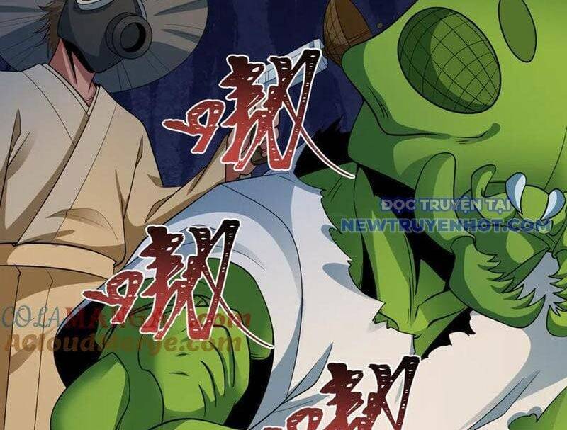 Kỷ Nguyên Kỳ Lạ - Chapter 414 - Page 43