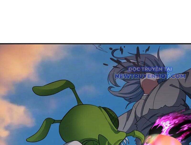 Kỷ Nguyên Kỳ Lạ - Chapter 414 - Page 45