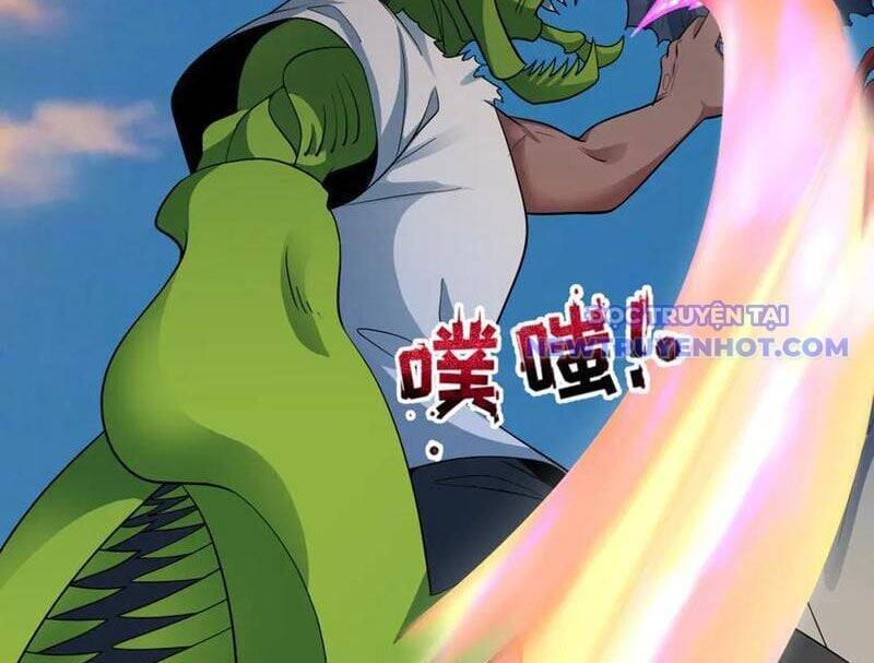 Kỷ Nguyên Kỳ Lạ - Chapter 414 - Page 46