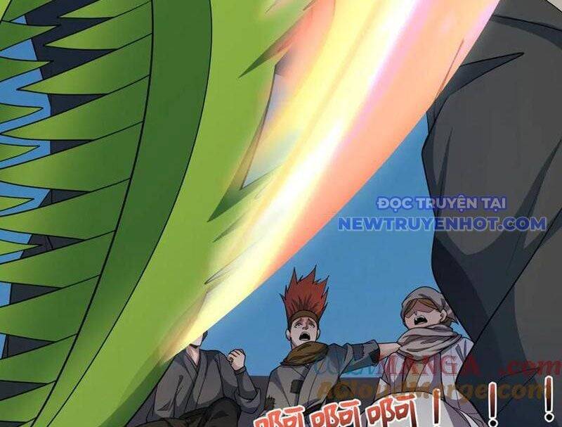 Kỷ Nguyên Kỳ Lạ - Chapter 414 - Page 47