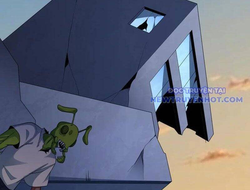 Kỷ Nguyên Kỳ Lạ - Chapter 414 - Page 49