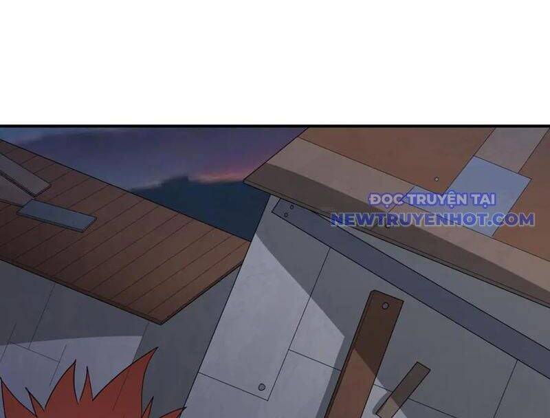 Kỷ Nguyên Kỳ Lạ - Chapter 414 - Page 52