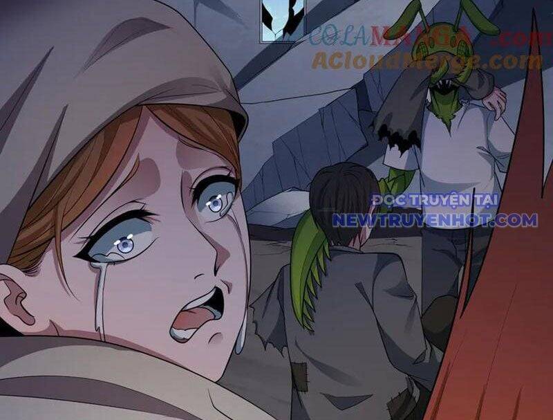 Kỷ Nguyên Kỳ Lạ - Chapter 414 - Page 56