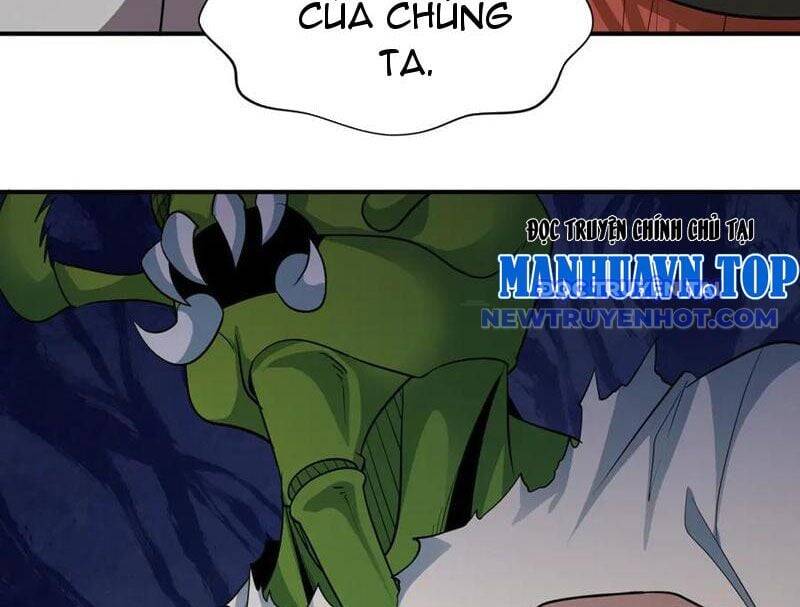 Kỷ Nguyên Kỳ Lạ - Chapter 414 - Page 58