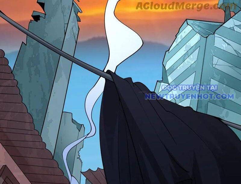 Kỷ Nguyên Kỳ Lạ - Chapter 414 - Page 7