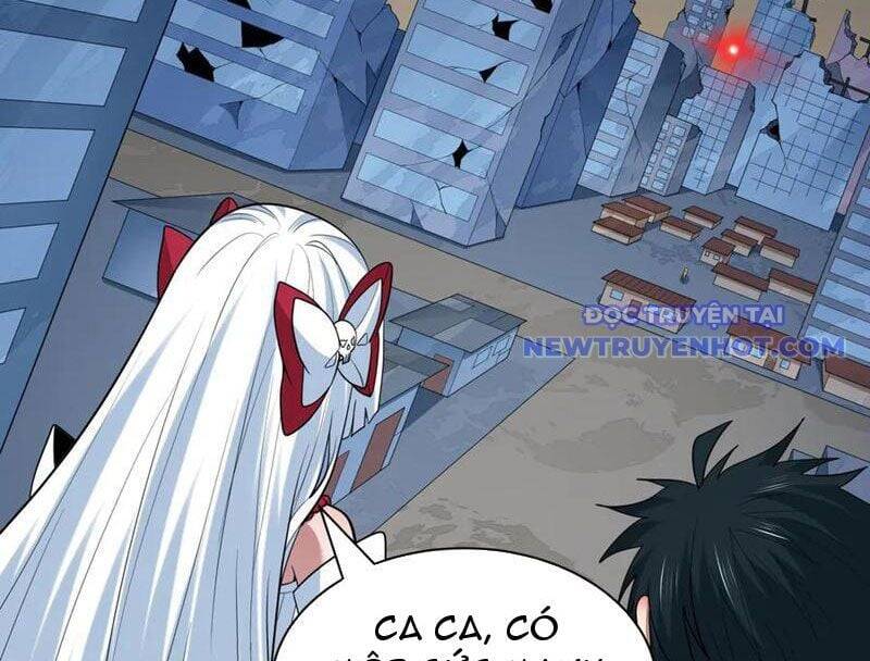 Kỷ Nguyên Kỳ Lạ - Chapter 414 - Page 72