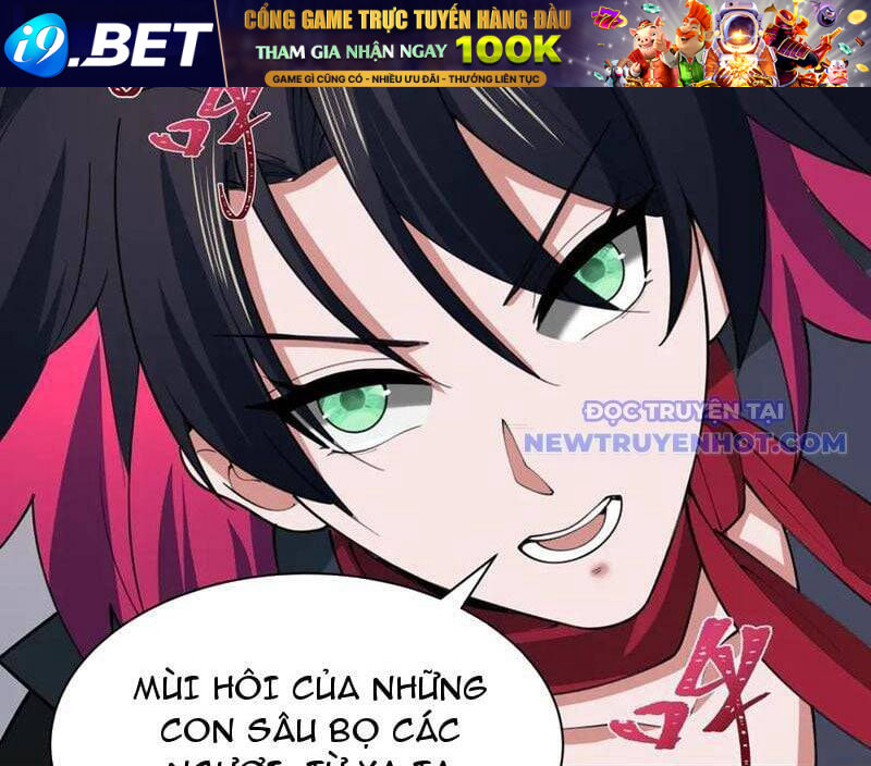 Kỷ Nguyên Kỳ Lạ - Chapter 414 - Page 85