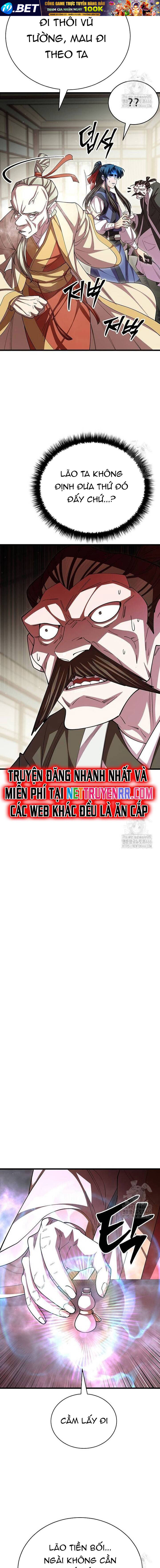 Thiên Hạ Đệ Nhất Đại Sư Huynh - Chapter 119 - Page 10