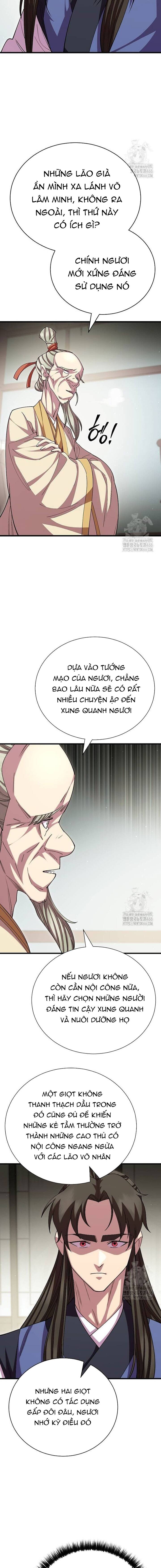 Thiên Hạ Đệ Nhất Đại Sư Huynh - Chapter 119 - Page 14