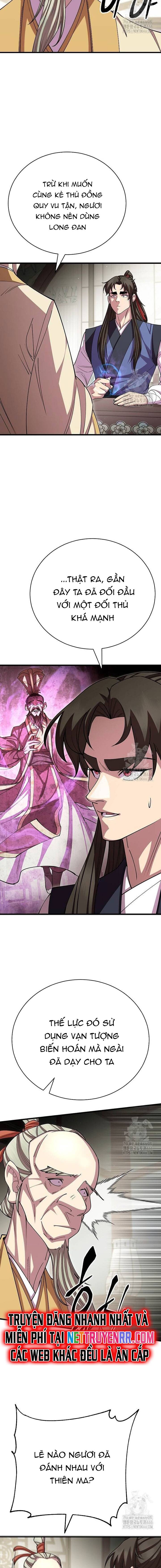 Thiên Hạ Đệ Nhất Đại Sư Huynh - Chapter 119 - Page 16