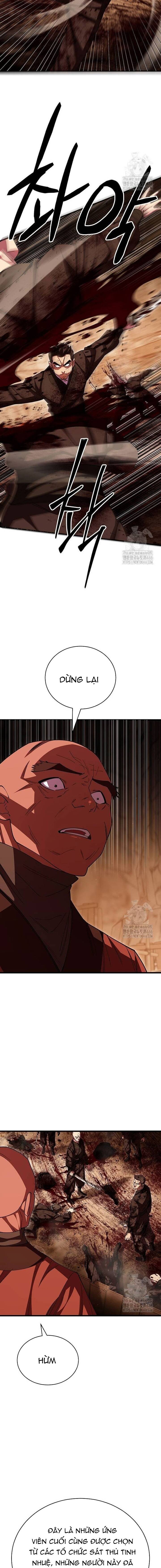 Thiên Hạ Đệ Nhất Đại Sư Huynh - Chapter 119 - Page 19