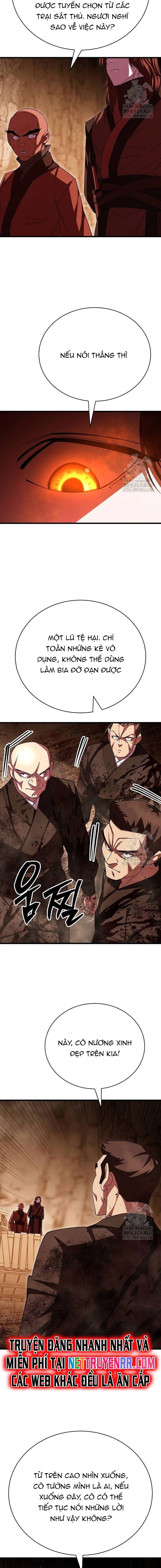 Thiên Hạ Đệ Nhất Đại Sư Huynh - Chapter 119 - Page 20