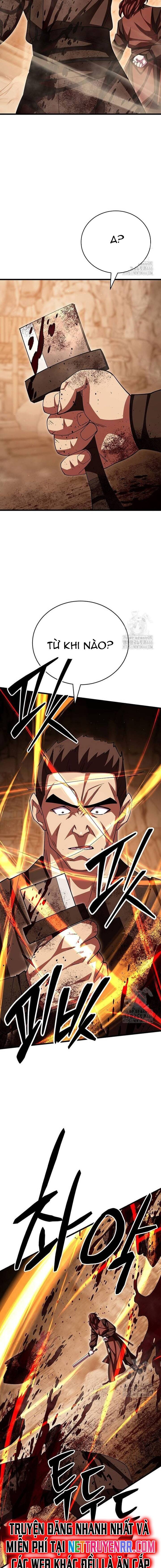 Thiên Hạ Đệ Nhất Đại Sư Huynh - Chapter 119 - Page 23