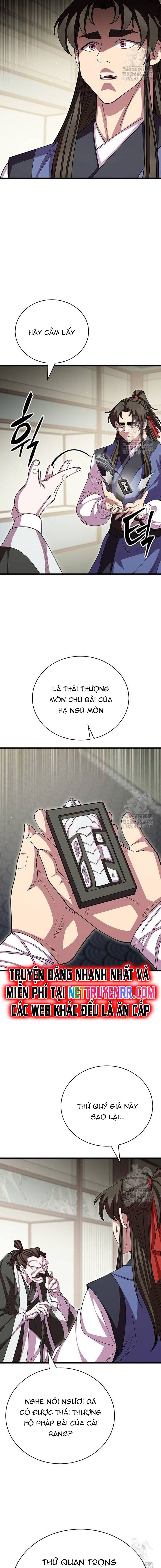 Thiên Hạ Đệ Nhất Đại Sư Huynh - Chapter 119 - Page 5