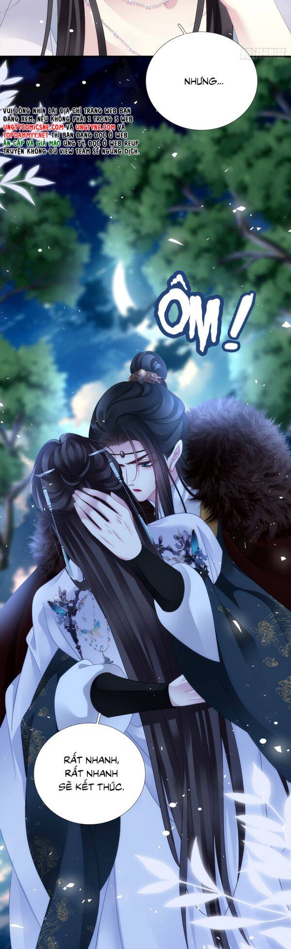 Hắc Hóa Đại Lão Thuần Dưỡng Chỉ Nam - Chapter 168 - Page 13