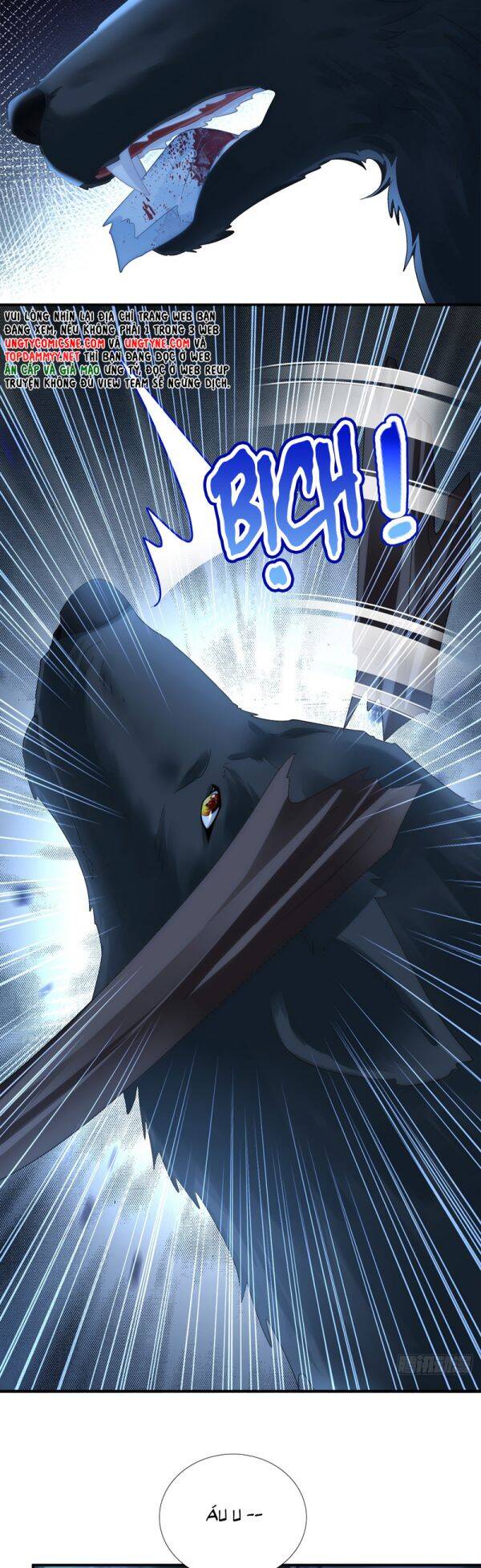 Hắc Hóa Đại Lão Thuần Dưỡng Chỉ Nam - Chapter 168 - Page 16