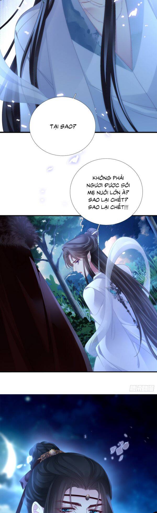 Hắc Hóa Đại Lão Thuần Dưỡng Chỉ Nam - Chapter 168 - Page 18