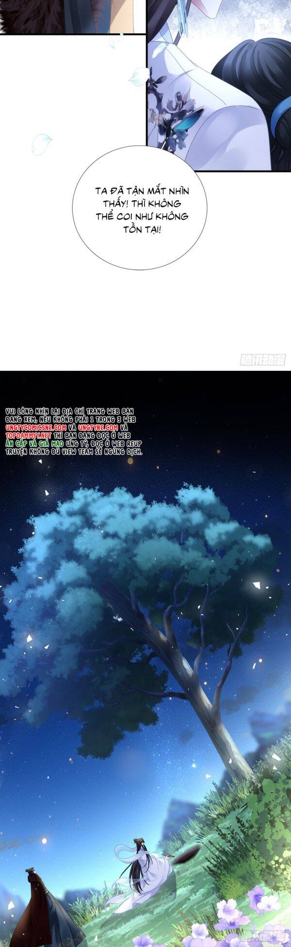 Hắc Hóa Đại Lão Thuần Dưỡng Chỉ Nam - Chapter 168 - Page 22