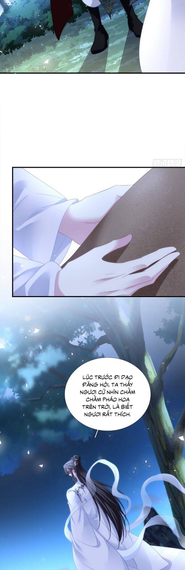 Hắc Hóa Đại Lão Thuần Dưỡng Chỉ Nam - Chapter 168 - Page 25