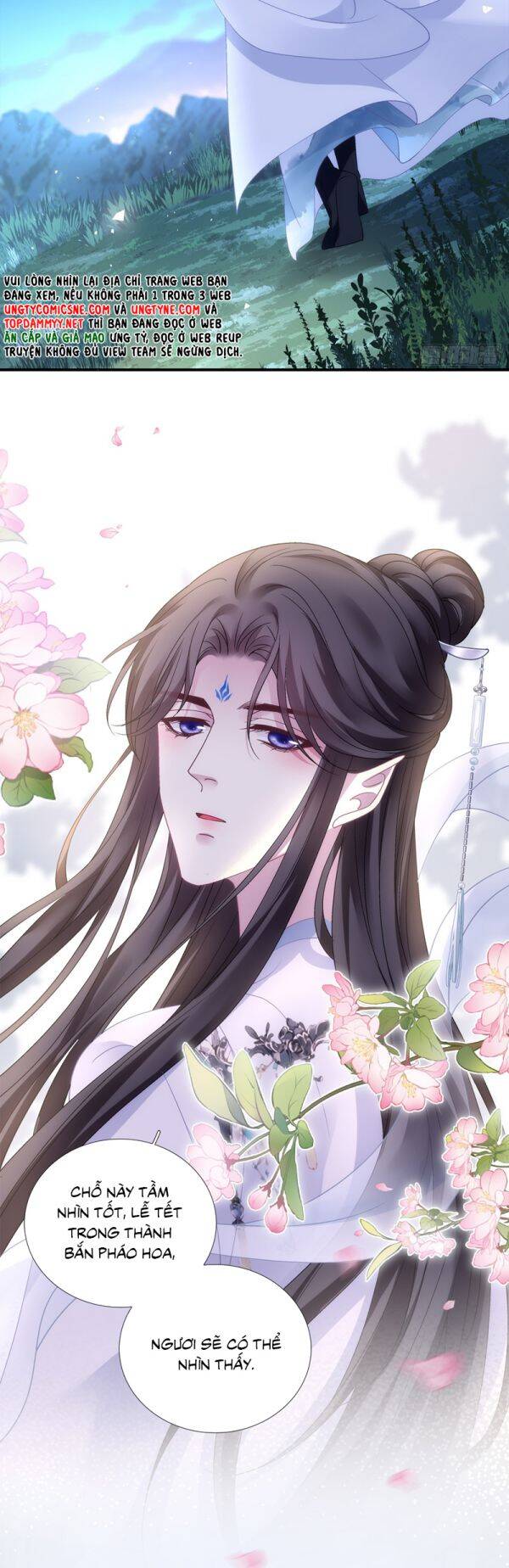 Hắc Hóa Đại Lão Thuần Dưỡng Chỉ Nam - Chapter 168 - Page 26