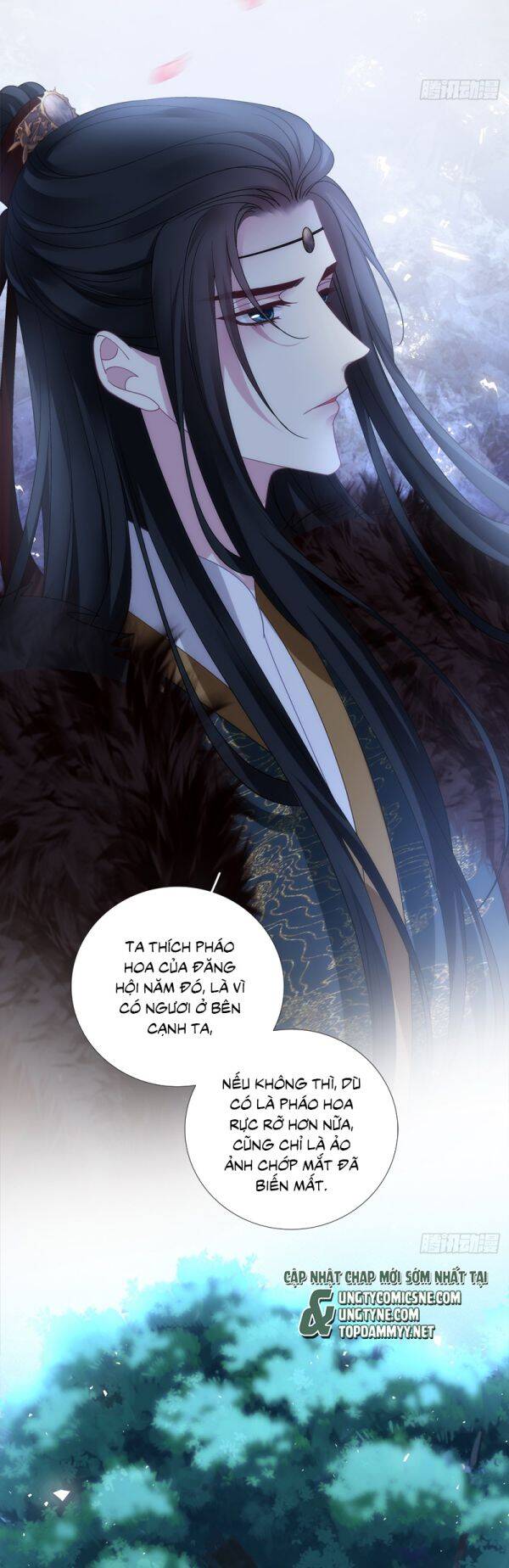 Hắc Hóa Đại Lão Thuần Dưỡng Chỉ Nam - Chapter 168 - Page 27