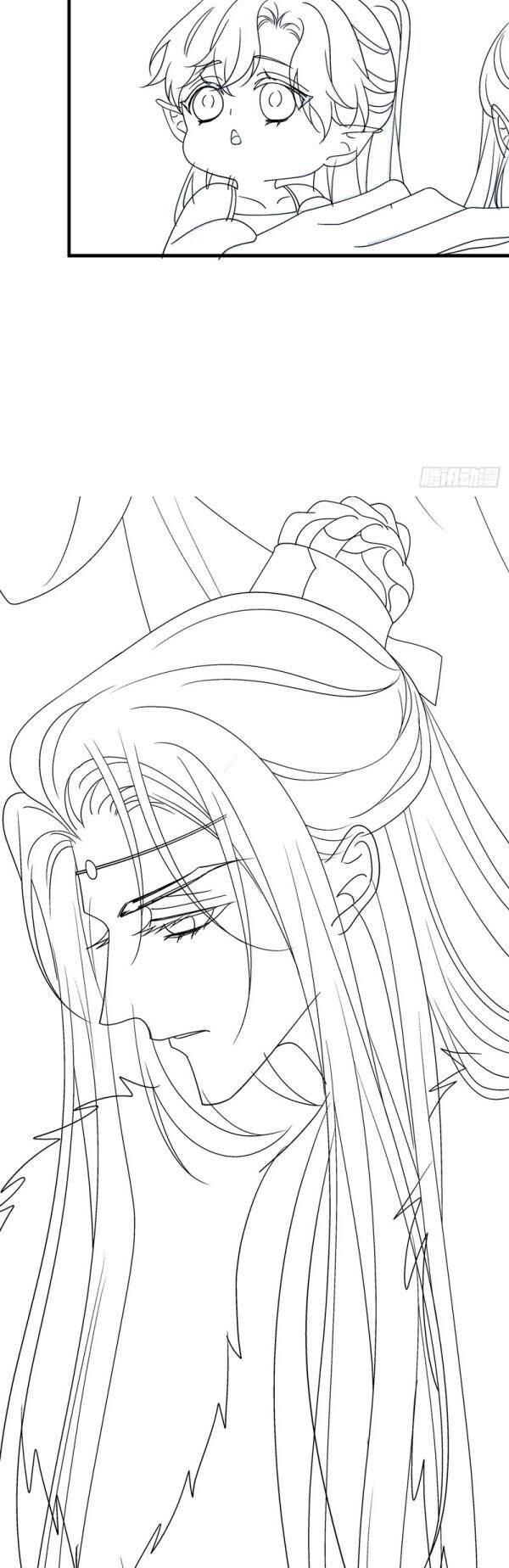 Hắc Hóa Đại Lão Thuần Dưỡng Chỉ Nam - Chapter 168 - Page 30