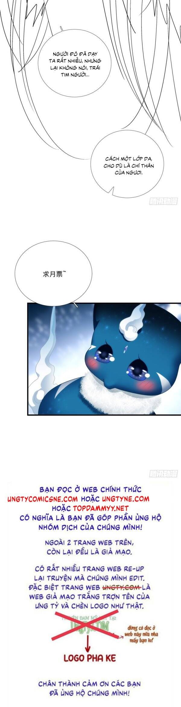 Hắc Hóa Đại Lão Thuần Dưỡng Chỉ Nam - Chapter 168 - Page 31