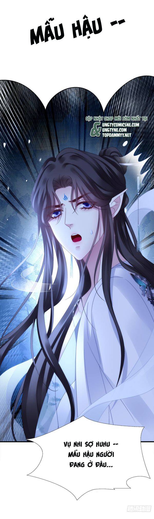 Hắc Hóa Đại Lão Thuần Dưỡng Chỉ Nam - Chapter 168 - Page 5