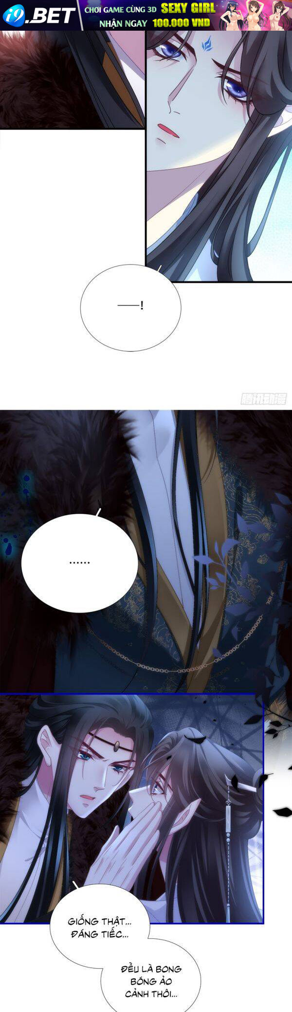 Hắc Hóa Đại Lão Thuần Dưỡng Chỉ Nam - Chapter 168 - Page 9