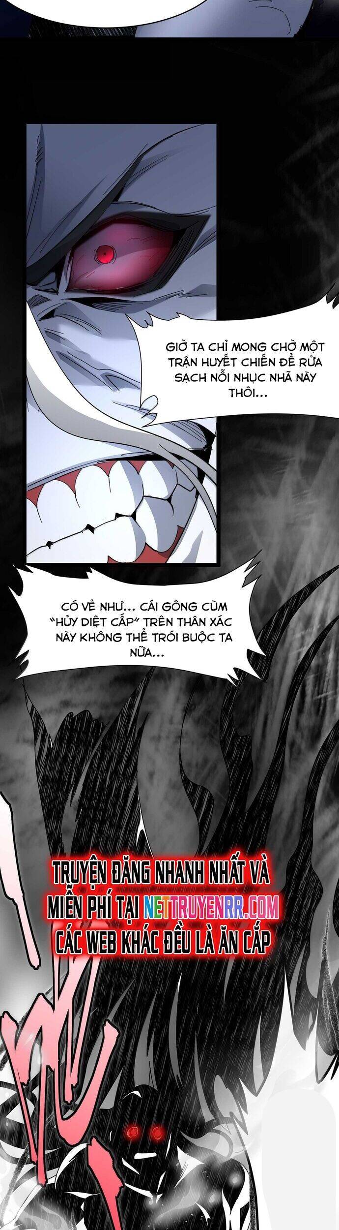 Sức Mạnh Của Ác Thần - Chapter 151 - Page 15