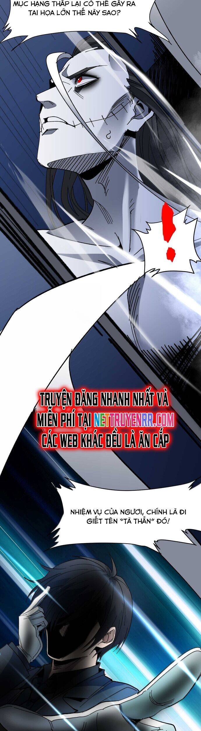 Sức Mạnh Của Ác Thần - Chapter 151 - Page 25