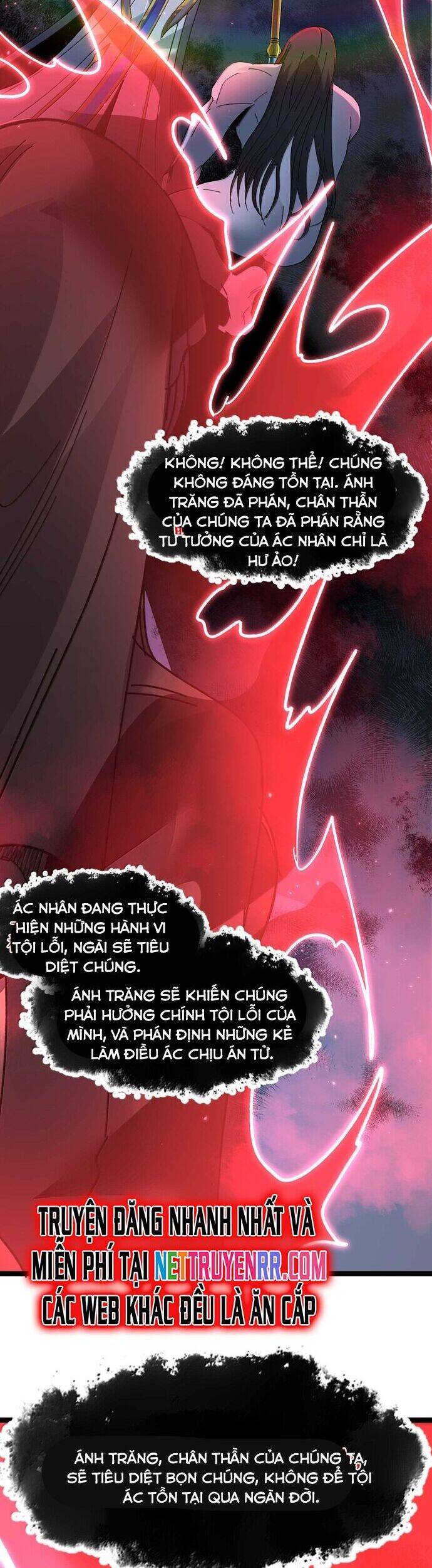 Sức Mạnh Của Ác Thần - Chapter 151 - Page 34