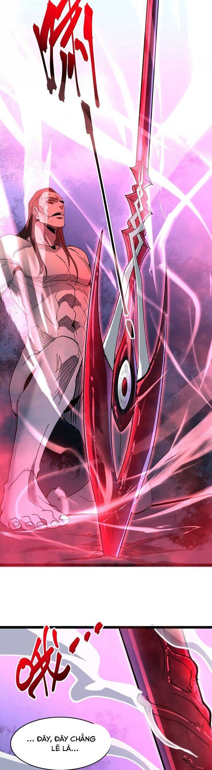 Sức Mạnh Của Ác Thần - Chapter 151 - Page 36