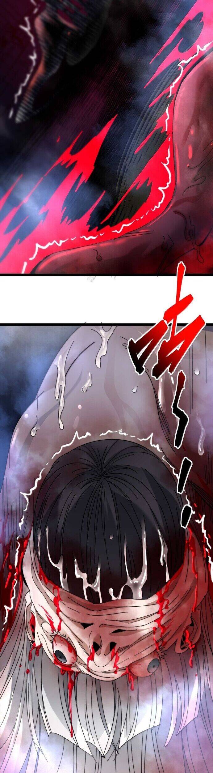 Sức Mạnh Của Ác Thần - Chapter 151 - Page 4