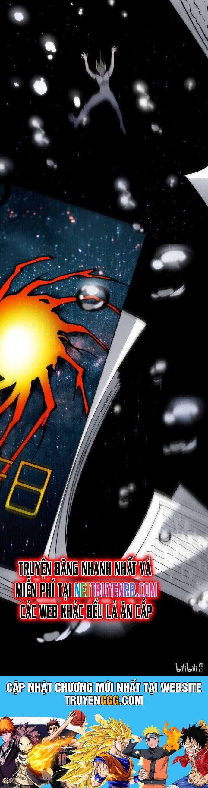 Sức Mạnh Của Ác Thần - Chapter 151 - Page 47