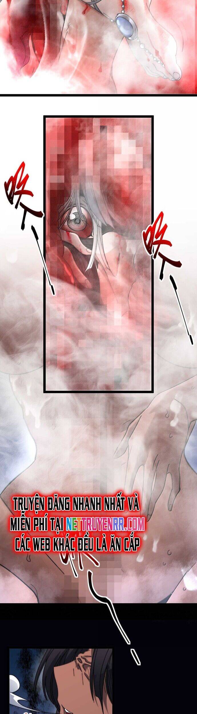 Sức Mạnh Của Ác Thần - Chapter 151 - Page 7