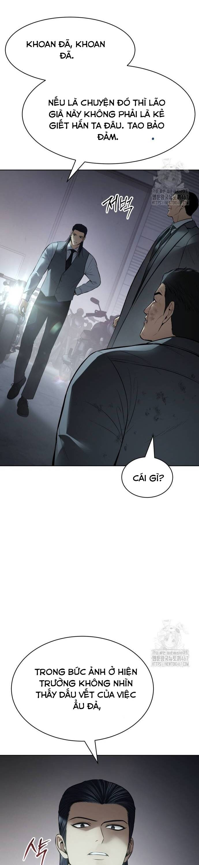 Đặc Vụ Song Sinh - Chapter 111 - Page 10