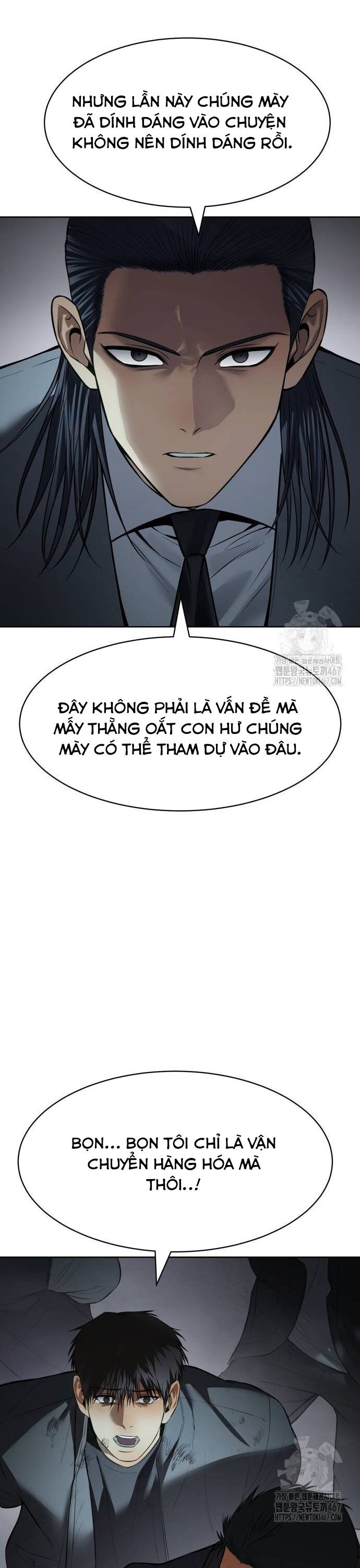 Đặc Vụ Song Sinh - Chapter 111 - Page 13