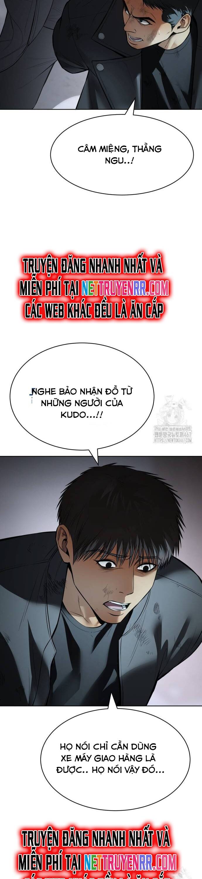 Đặc Vụ Song Sinh - Chapter 111 - Page 14