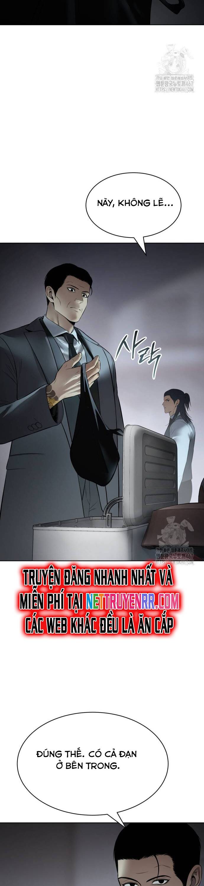 Đặc Vụ Song Sinh - Chapter 111 - Page 16