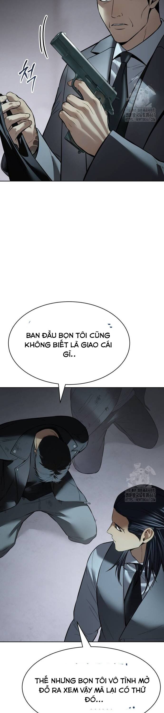 Đặc Vụ Song Sinh - Chapter 111 - Page 17