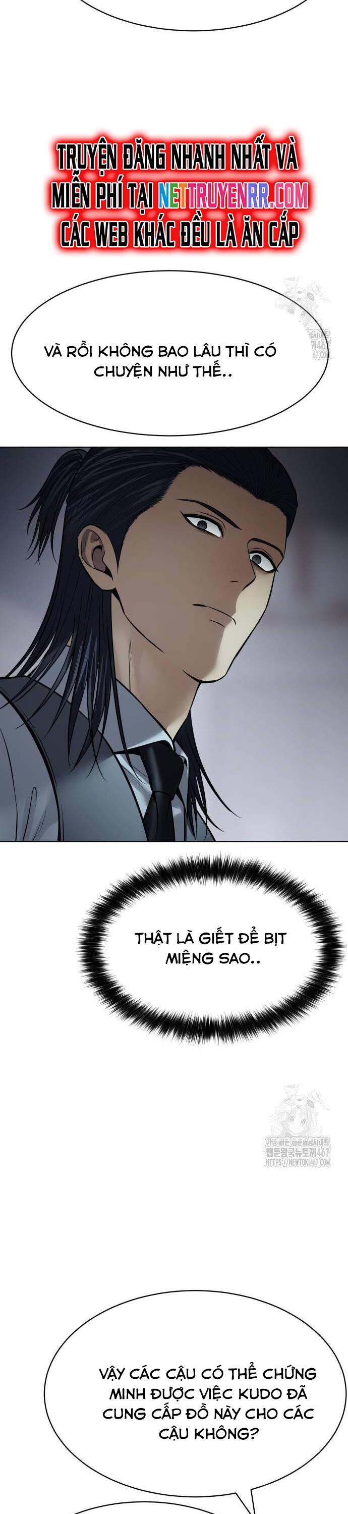 Đặc Vụ Song Sinh - Chapter 111 - Page 18