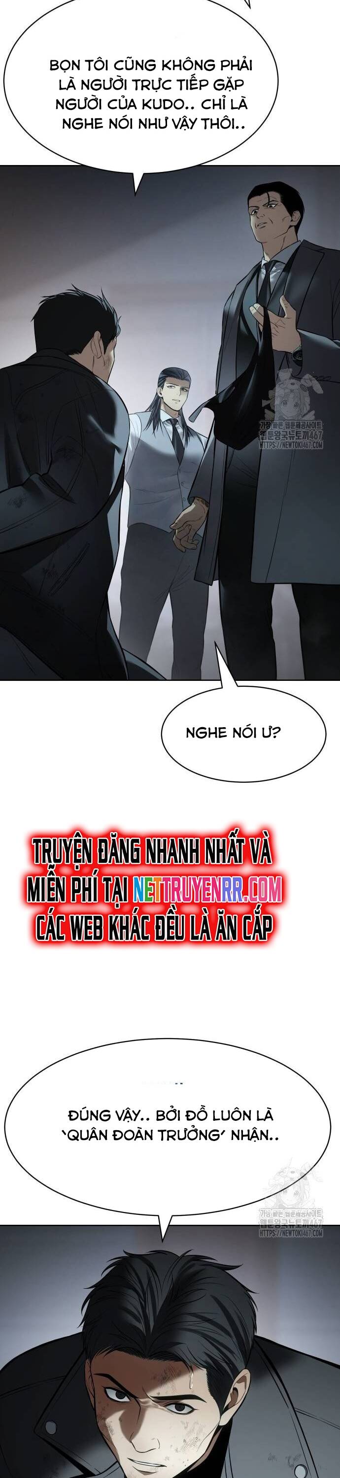 Đặc Vụ Song Sinh - Chapter 111 - Page 19