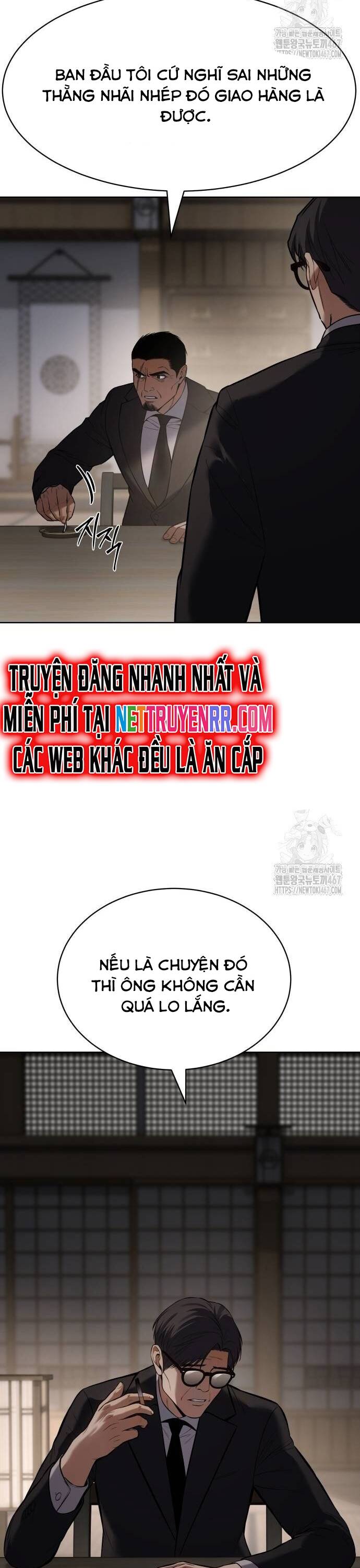 Đặc Vụ Song Sinh - Chapter 111 - Page 23